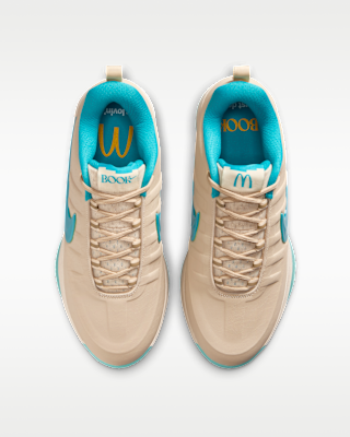 Book 2 x McDonald's Zapatillas de baloncesto. Nike ES